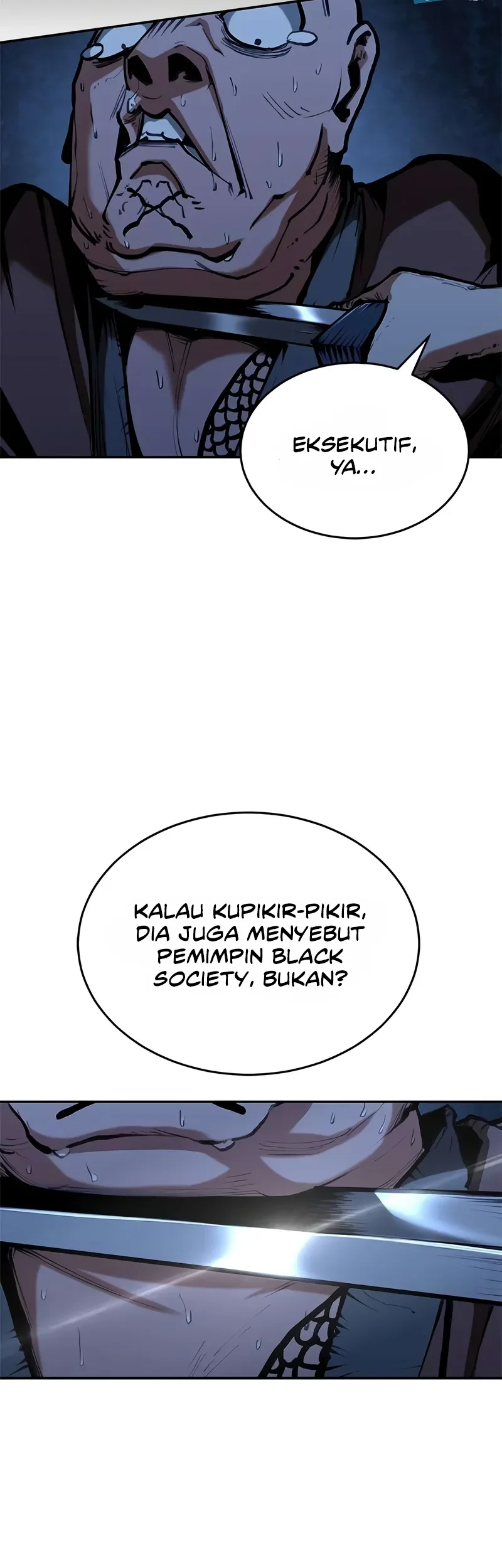 psychopath in murim chapter 6 - Page 22